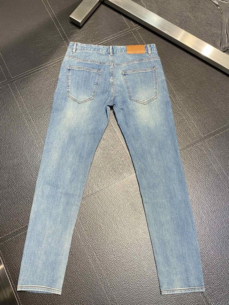 Zegna Jeans